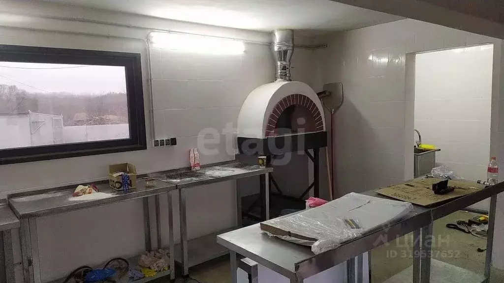 Торговая площадь в Воронежская область, Нижнедевицкий район, ... - Фото 1