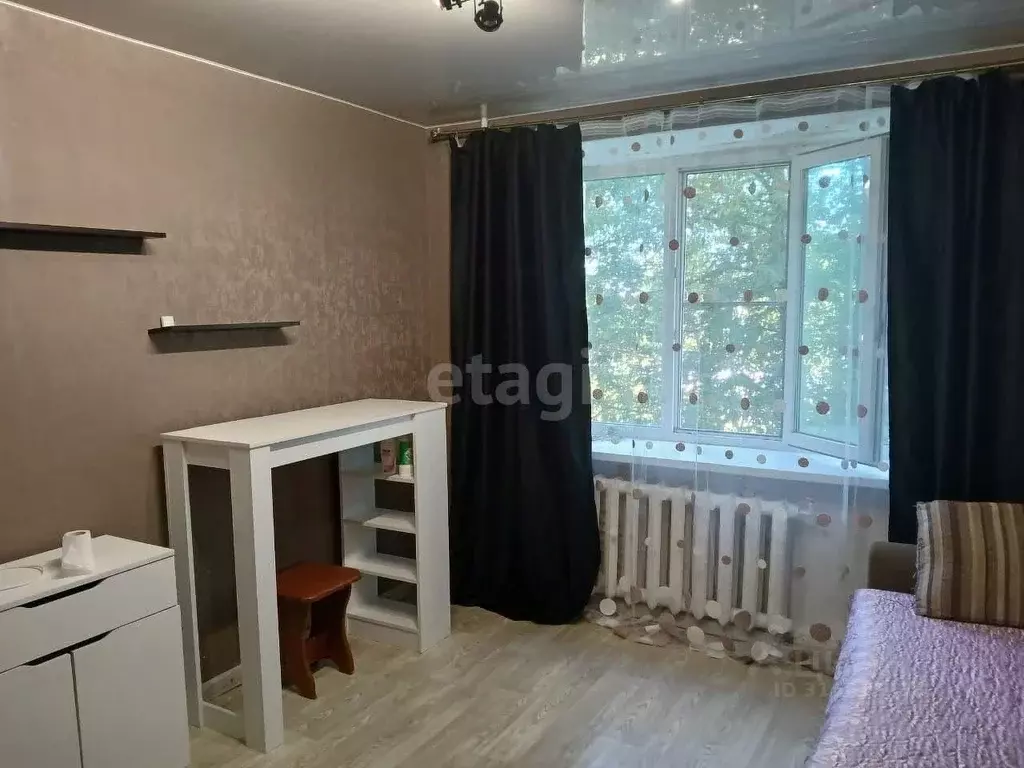 Комната Калужская область, Калуга Товарная ул., 11 (14.0 м) - Фото 2