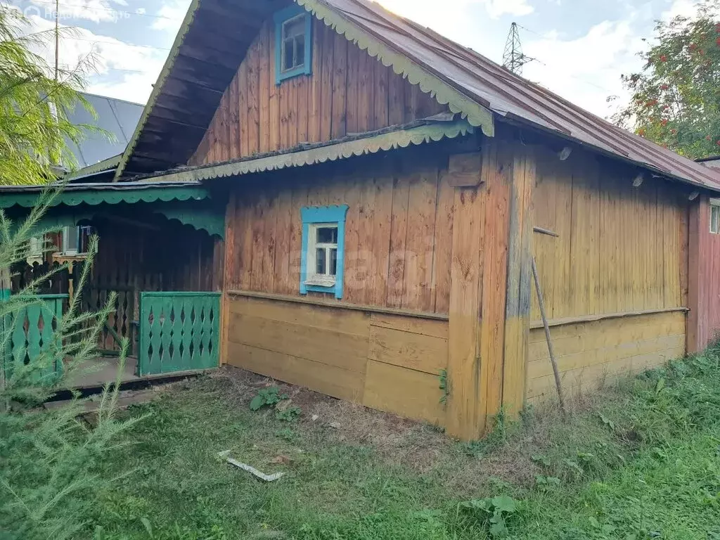 Дом в село Нижние Муллы, улица Победы (45 м) - Фото 2