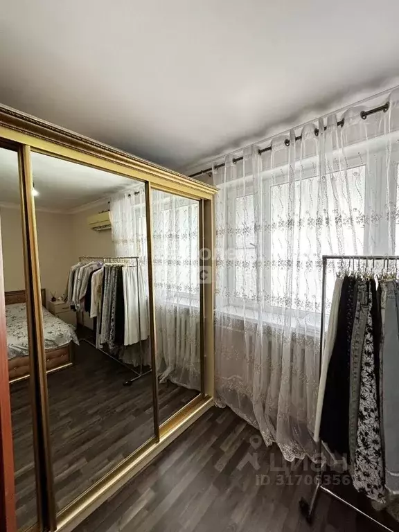 2-к кв. Чеченская республика, Грозный просп. Ахмат-Хаджи ... - Фото 1