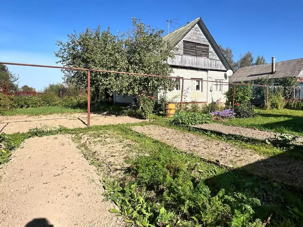 Дом в Владимирская область, Струнино Александровский район, ул. ... - Фото 0