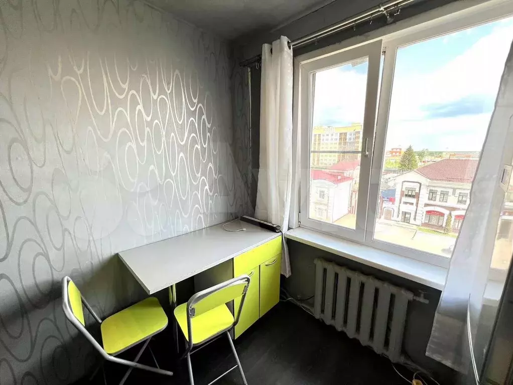 2-к. квартира, 44,1 м, 5/5 эт. - Фото 1