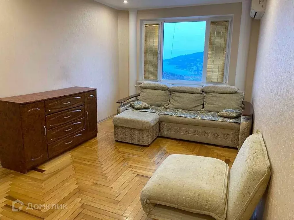 Продаётся 2-к квартира, 55.3 м - Фото 1