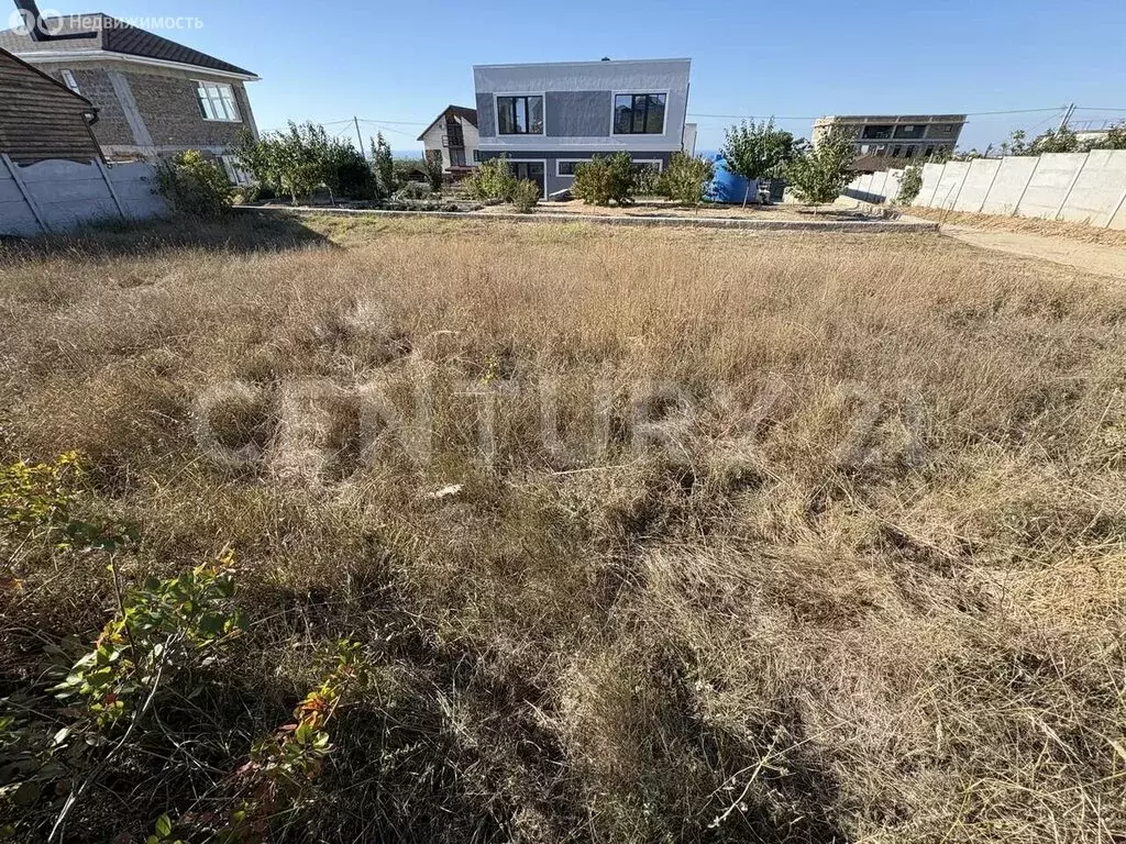 Участок в Севастополь, улица Генерала Провалова, 19 (9 м) - Фото 1