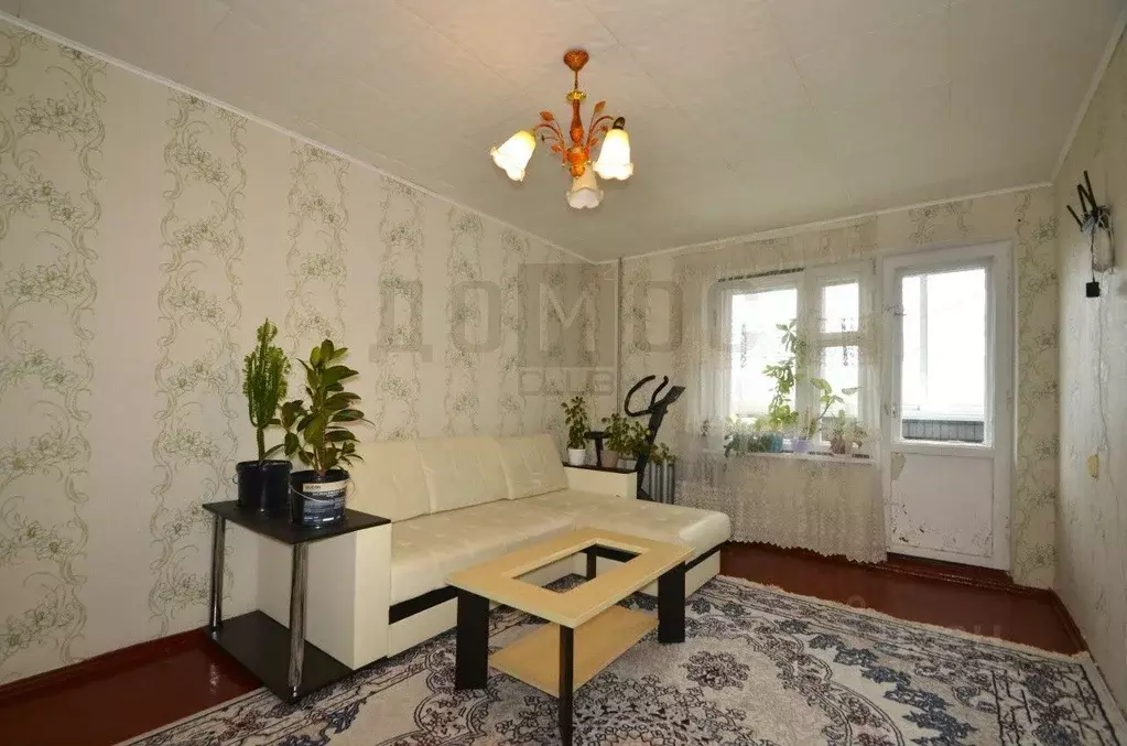 2-к кв. Свердловская область, Екатеринбург ул. Таватуйская, 1Б (50.5 ... - Фото 2