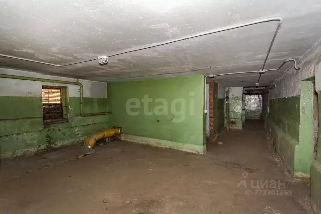 Помещение свободного назначения в Кемеровская область, Новокузнецк ул. ... - Фото 0