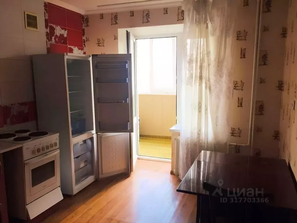 1-к кв. Ростовская область, Ростов-на-Дону просп. Ленина, 245/4 (41.0 ... - Фото 1