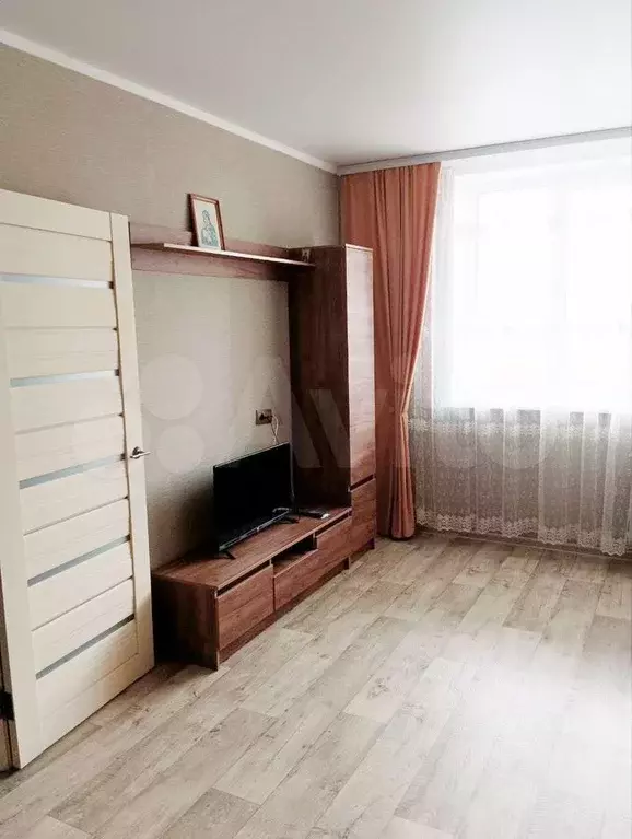 1-к. квартира, 38 м, 9/14 эт. - Фото 1