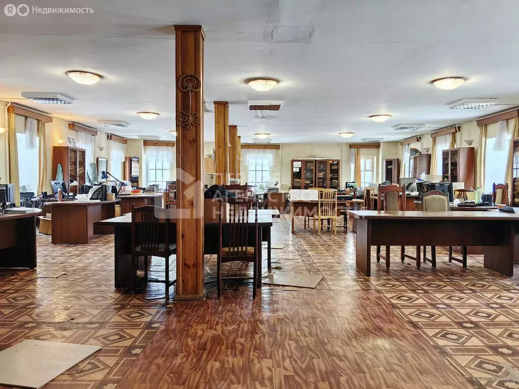 Офис (164 м) - Фото 1