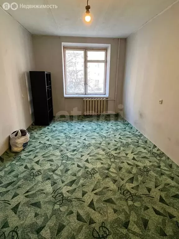 2-комнатная квартира: Санкт-Петербург, Звёздная улица, 14 (45.5 м) - Фото 2