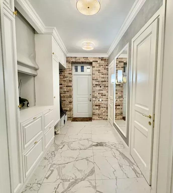 Таунхаус в Москва Академия Парк кп, 87с7 (240 м) - Фото 1