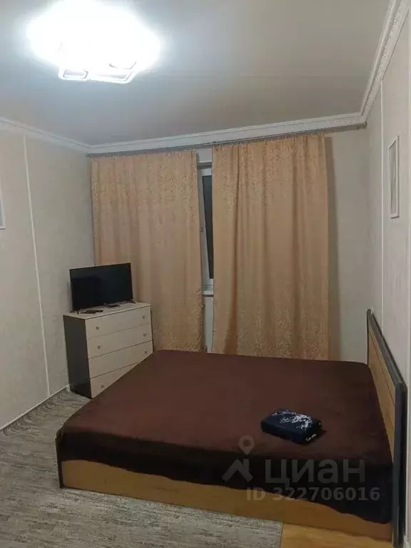 1-к кв. Ставропольский край, Ставрополь ул. Тухачевского, 24/2 (33.0 ... - Фото 1