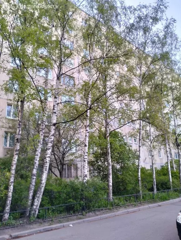 2-комнатная квартира: Санкт-Петербург, Купчинская улица, 36 (50 м) - Фото 1