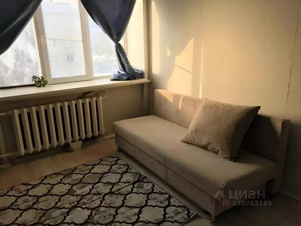 Студия Курганская область, Курган ул. Карла Маркса, 141 (20.0 м) - Фото 1