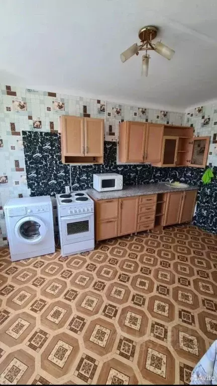 1-к кв. Краснодарский край, Крымск ул. Ленина, 31В (26.0 м) - Фото 2