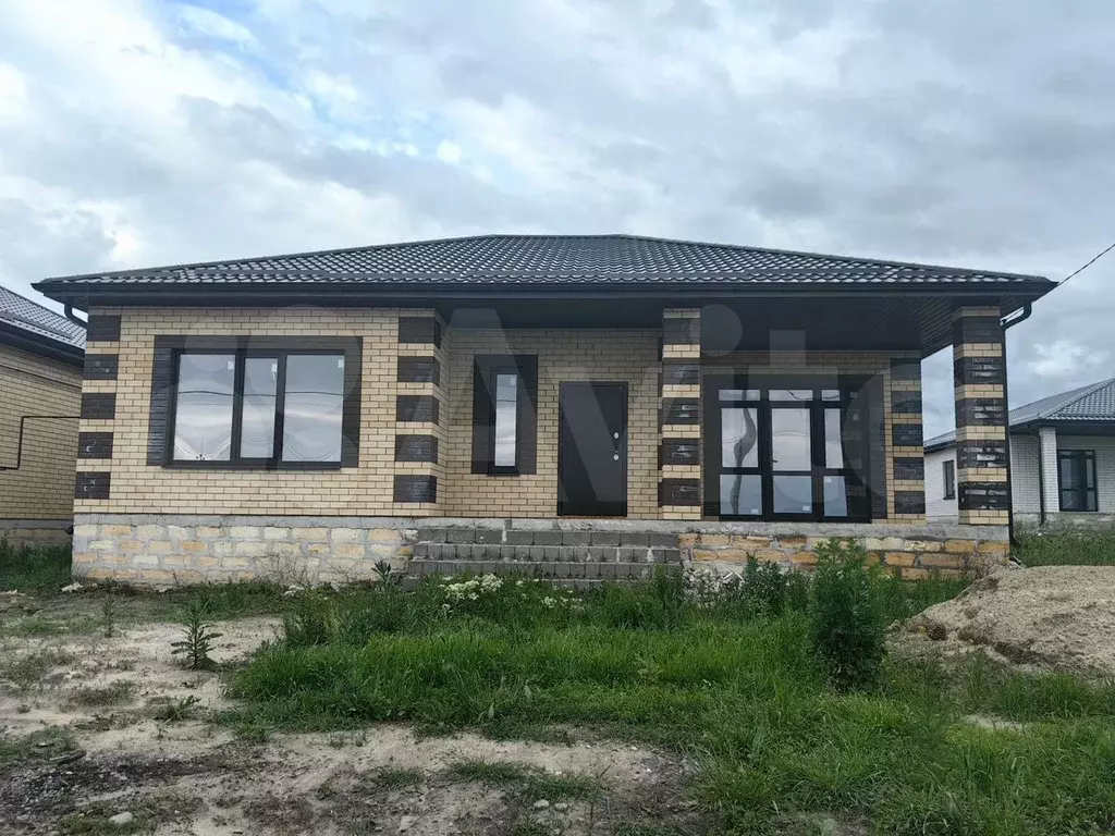 Дом 125 м на участке 4,2 сот. - Фото 0
