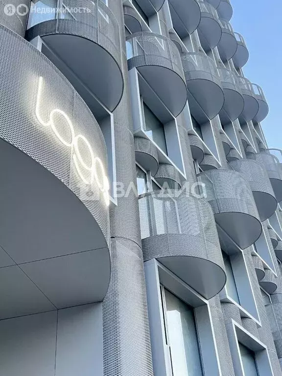 2-комнатная квартира: Москва, улица Даниловский Вал, 1А (37 м) - Фото 1