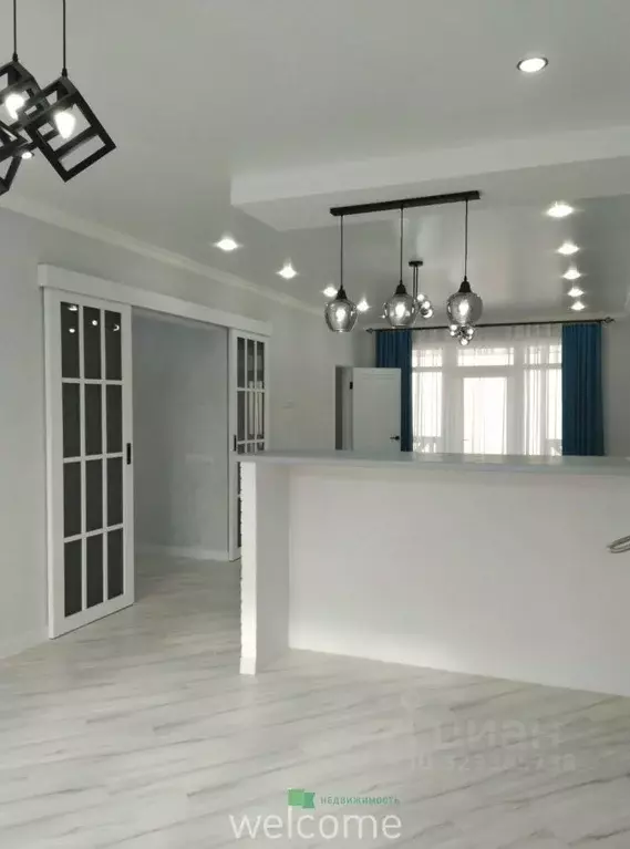 Дом в Ставропольский край, Ставрополь ул. Черниговская (117 м) - Фото 2