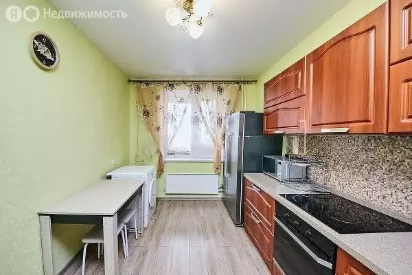 3-комнатная квартира: Томск, 4-я Заречная улица, 42 (71 м) - Фото 0