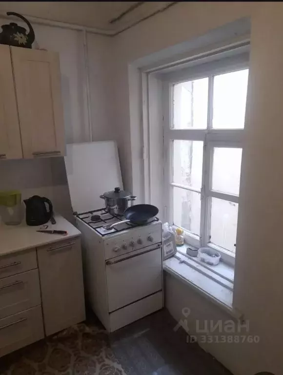 Комната Санкт-Петербург ул. Достоевского, 28 (20.0 м) - Фото 2