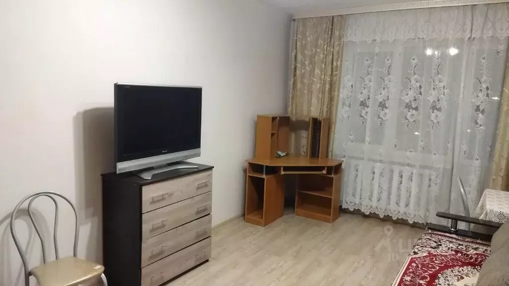 1-к кв. Томская область, Томск Вокзальная ул., 23 (38.0 м) - Фото 1