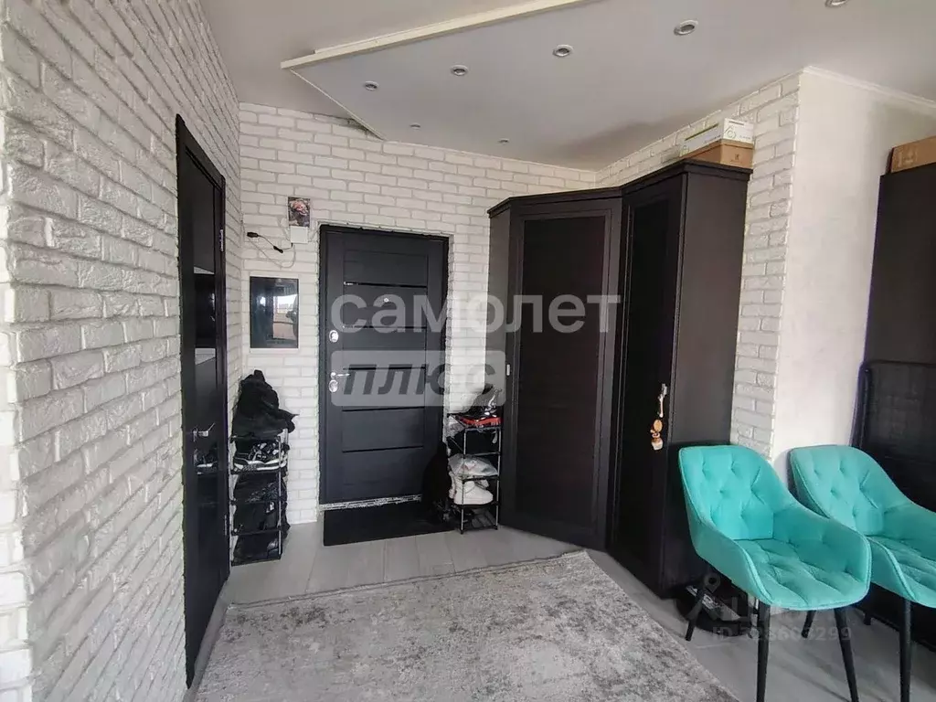 1-к кв. Московская область, Ленинский городской округ, Лопатино пгт ... - Фото 2