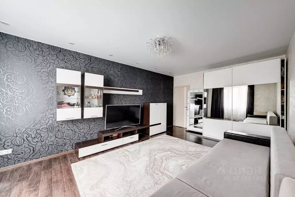 2-к кв. Московская область, Красногорск бул. Красногорский, 14 (50.0 ... - Фото 1