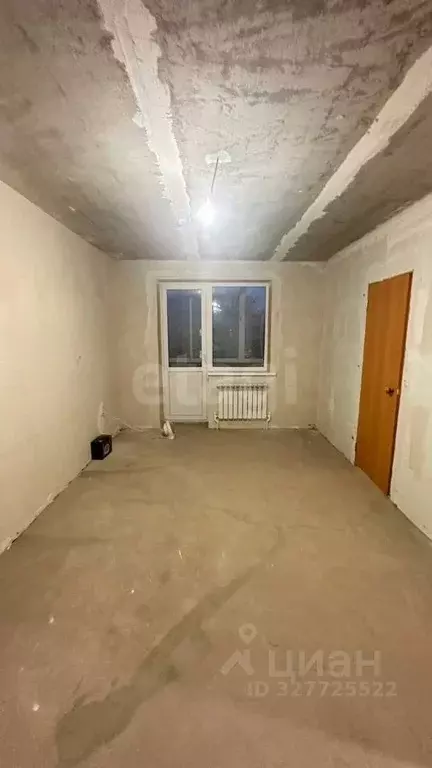 1-к кв. Татарстан, Альметьевск ул. Ризы Фахретдина, 57Е (32.0 м) - Фото 2