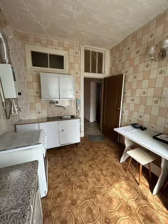 2-к кв. Московская область, Ликино-Дулево Орехово-Зуевский городской ... - Фото 2