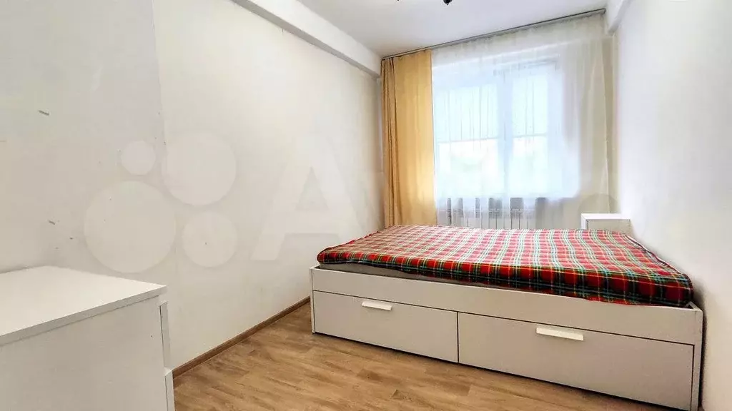 2-к. квартира, 45,8 м, 7/10 эт. - Фото 0