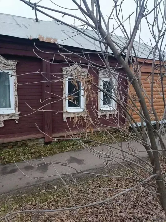 Дом в Московская область, Егорьевск Дачная ул., 11/13 (40 м) - Фото 1