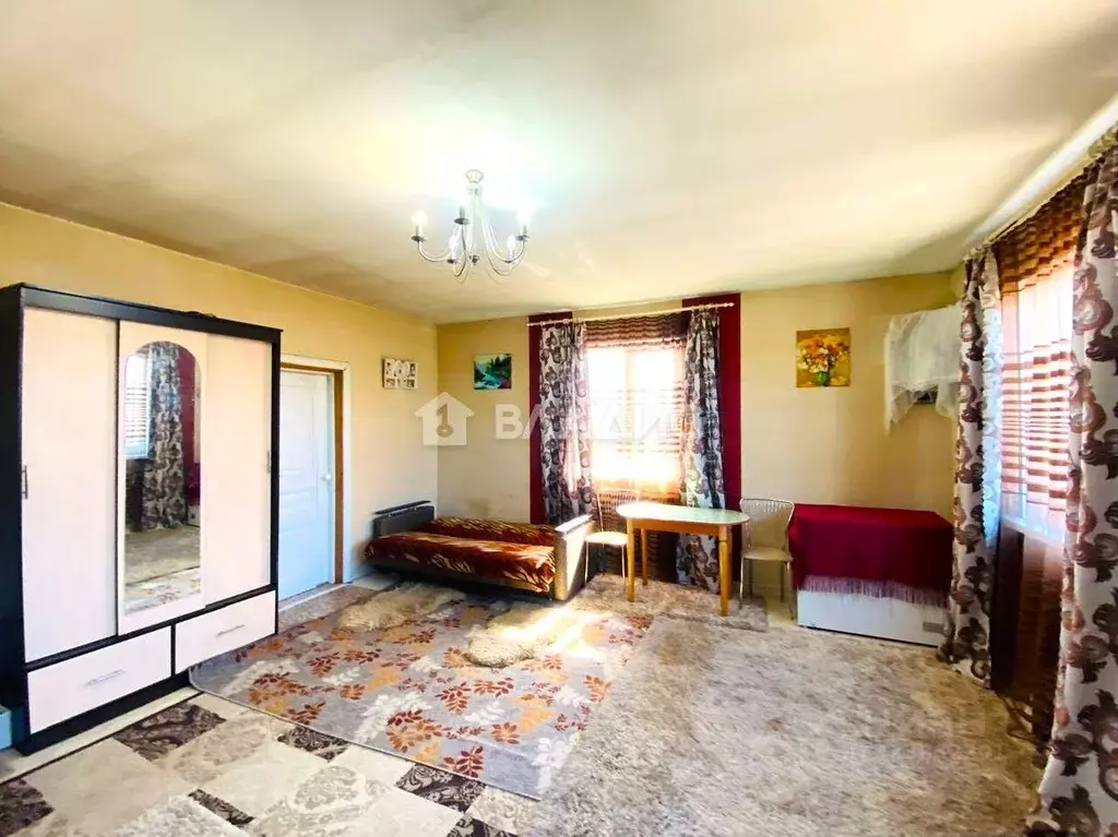 Дом в Владимирская область, Собинский муниципальный округ, д. Литовка ... - Фото 1