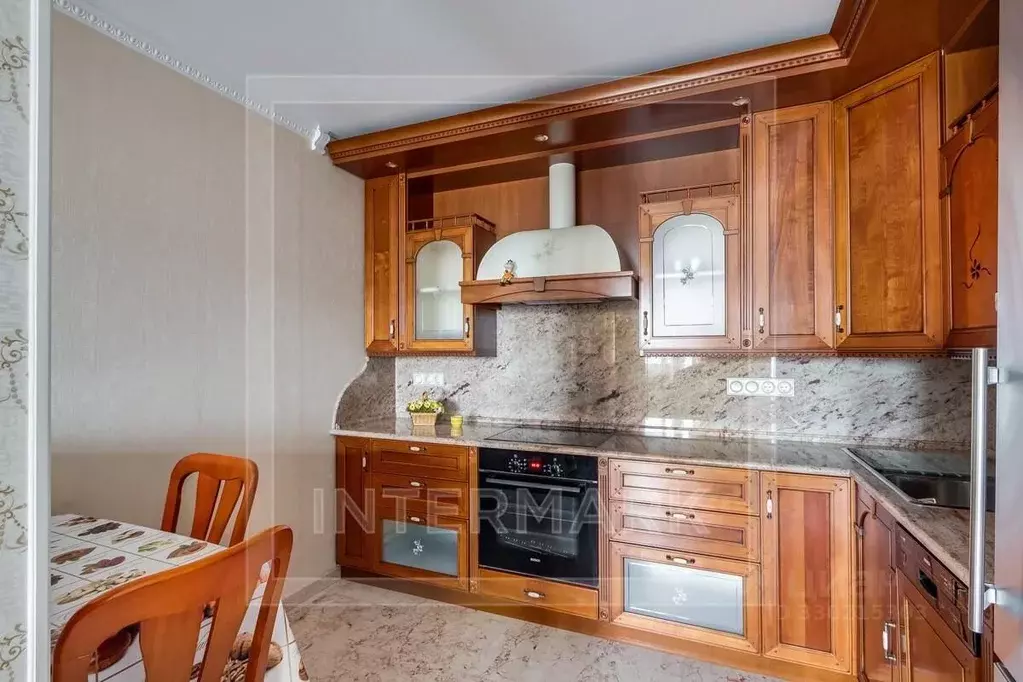 3-к кв. Москва Климентовский пер., 2 (115.0 м) - Фото 2
