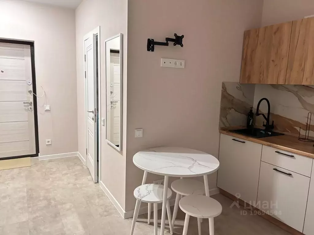 Студия Коми, Сыктывкар ул. Карла Маркса, 131 (26.0 м) - Фото 0