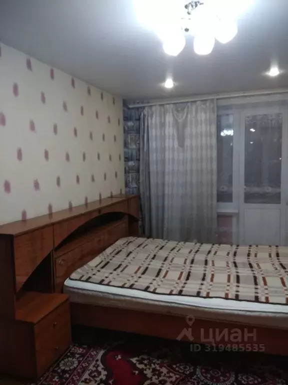 1-к кв. Москва Севанская ул., 48К1 (32.0 м) - Фото 0