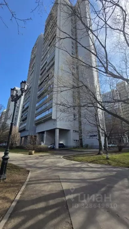 Комната Москва Ленинский просп., 109/1к3 (38.9 м) - Фото 1