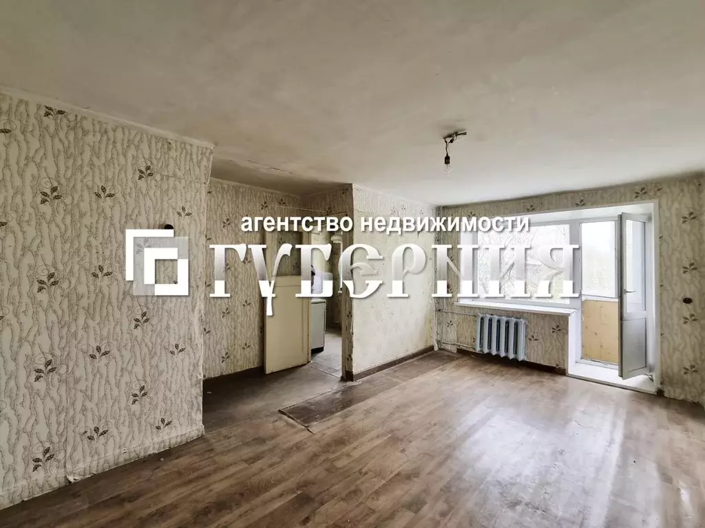 2-к кв. Томская область, Северск ул. Строителей, 17 (40.0 м) - Фото 2