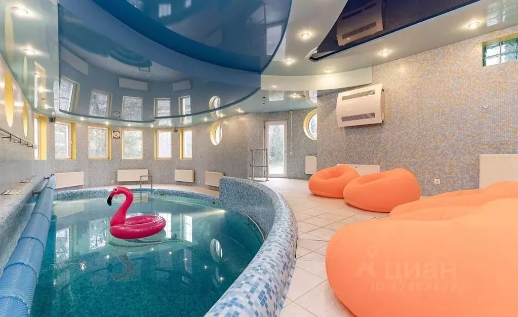 Дом в Московская область, Ленинский городской округ, д. Коробово ... - Фото 2