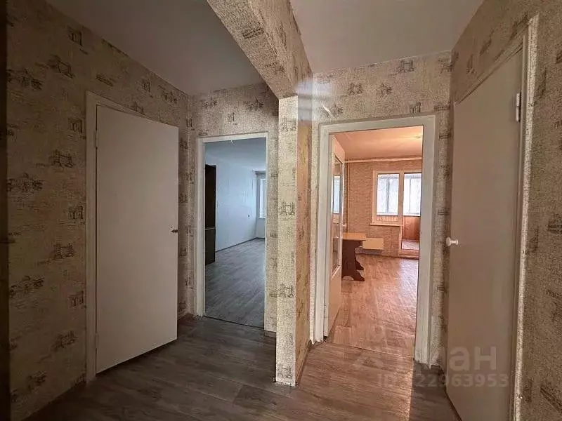 2-к кв. Самарская область, Тольятти Тополиная ул., 50 (63.0 м) - Фото 2