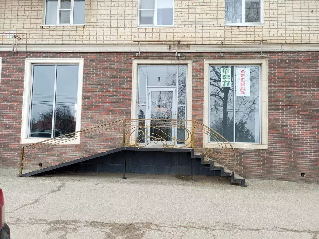 Помещение свободного назначения в Ставропольский край, Ставрополь ул. ... - Фото 1