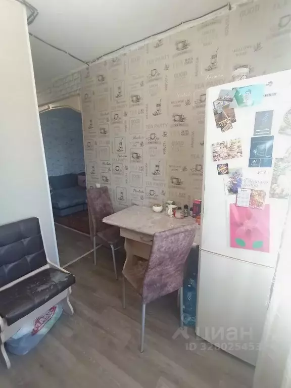 2-к кв. Кемеровская область, Прокопьевск ул. Обручева, 18 (44.1 м) - Фото 1