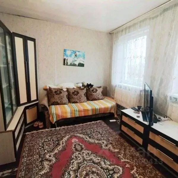 1-к кв. Калининградская область, Гурьевск Заречная ул., 15 (25.0 м) - Фото 1