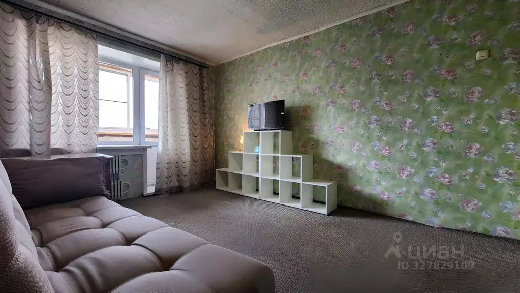 1-к кв. Новосибирская область, Новосибирск ул. Челюскинцев, 14/1 (40.0 ... - Фото 2