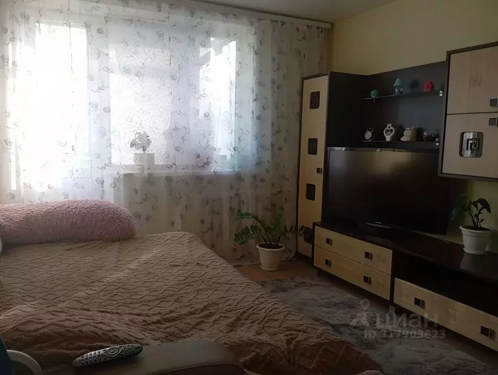1-к кв. Новосибирская область, Бердск Вокзальная ул., 20 (29.0 м) - Фото 0