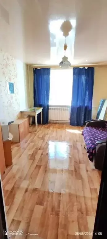 Комната Татарстан, Зеленодольск ул. Татарстан, 29 (14.0 м) - Фото 1