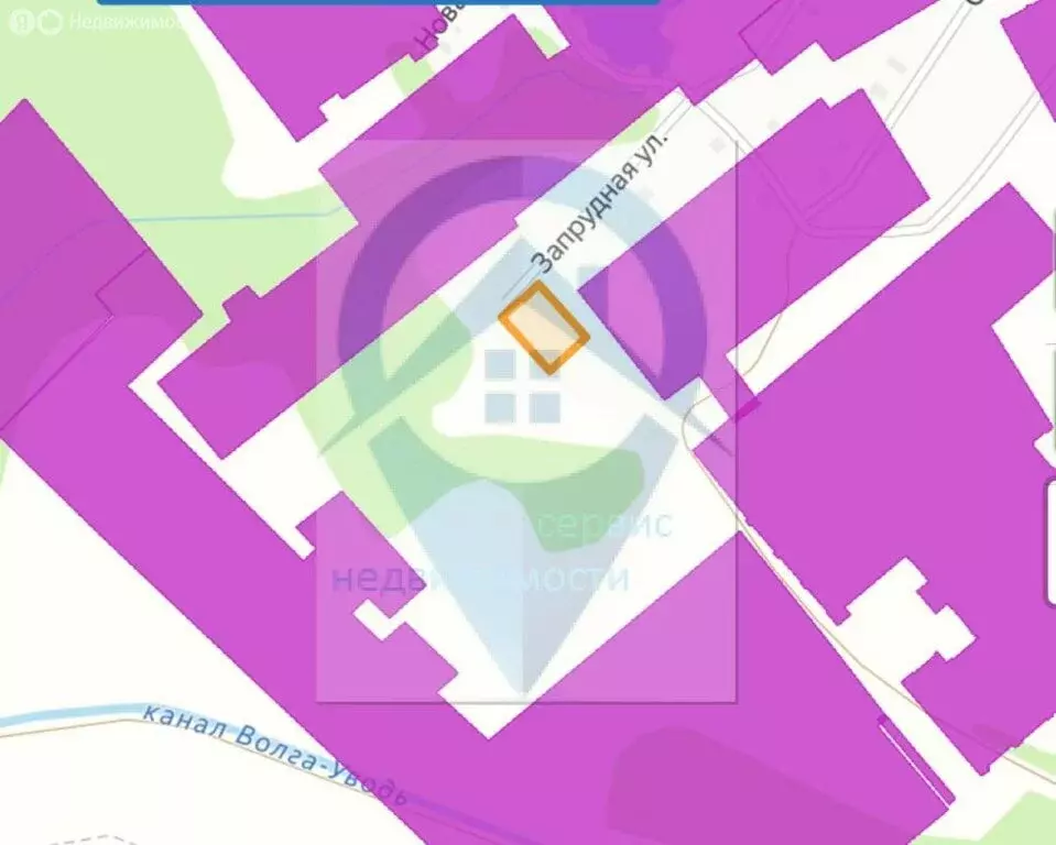 Участок в Приволжский район, Плёсское городское поселение, село ... - Фото 2