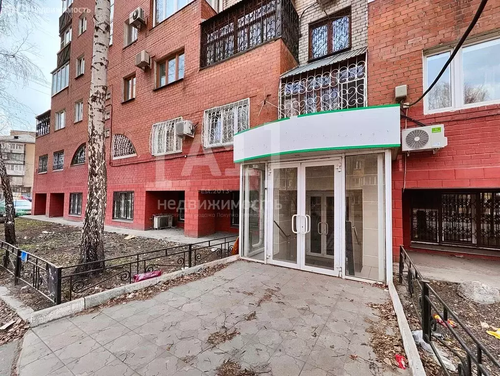 Офис (510 м) - Фото 2