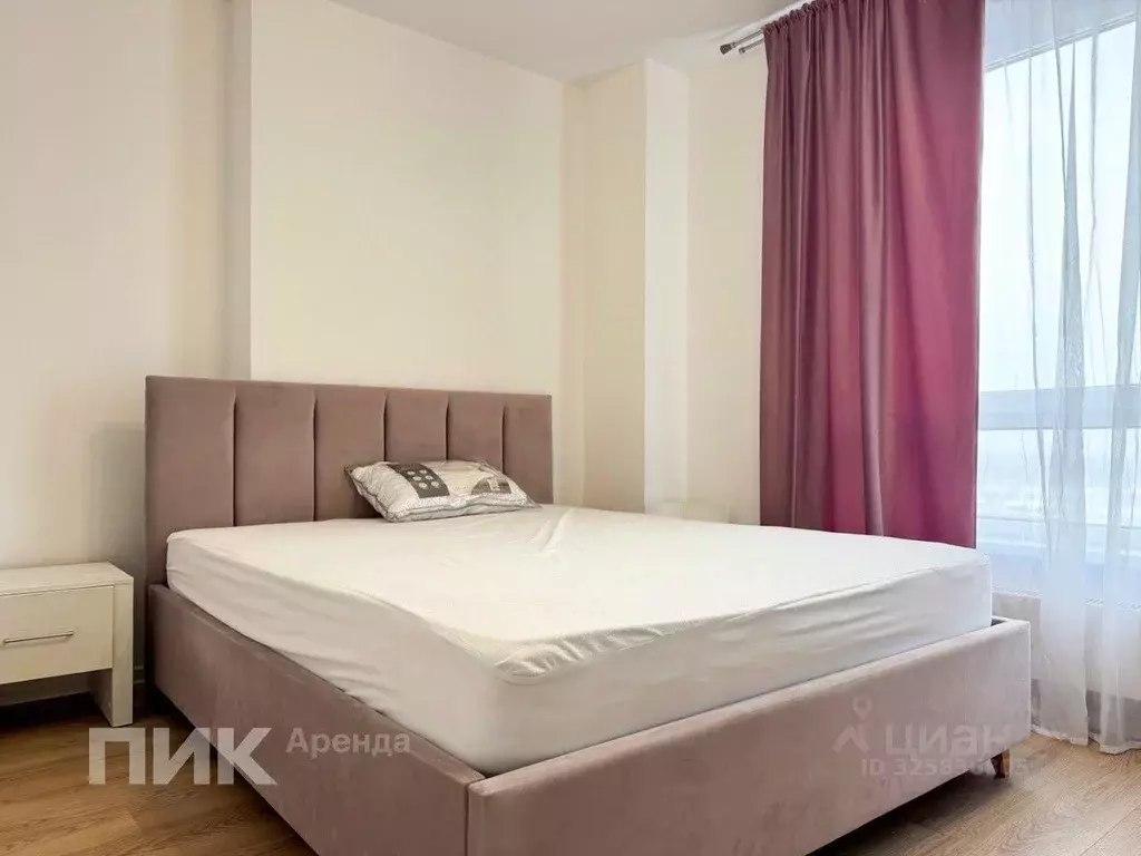 3-к кв. Москва Озерная ул., 44 (80.1 м) - Фото 1