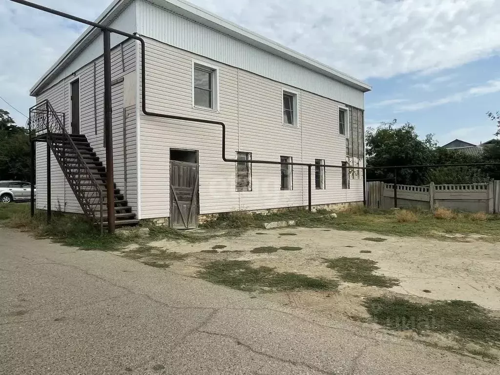 Офис в Краснодарский край, Темрюк Юбилейная ул. (177 м) - Фото 1