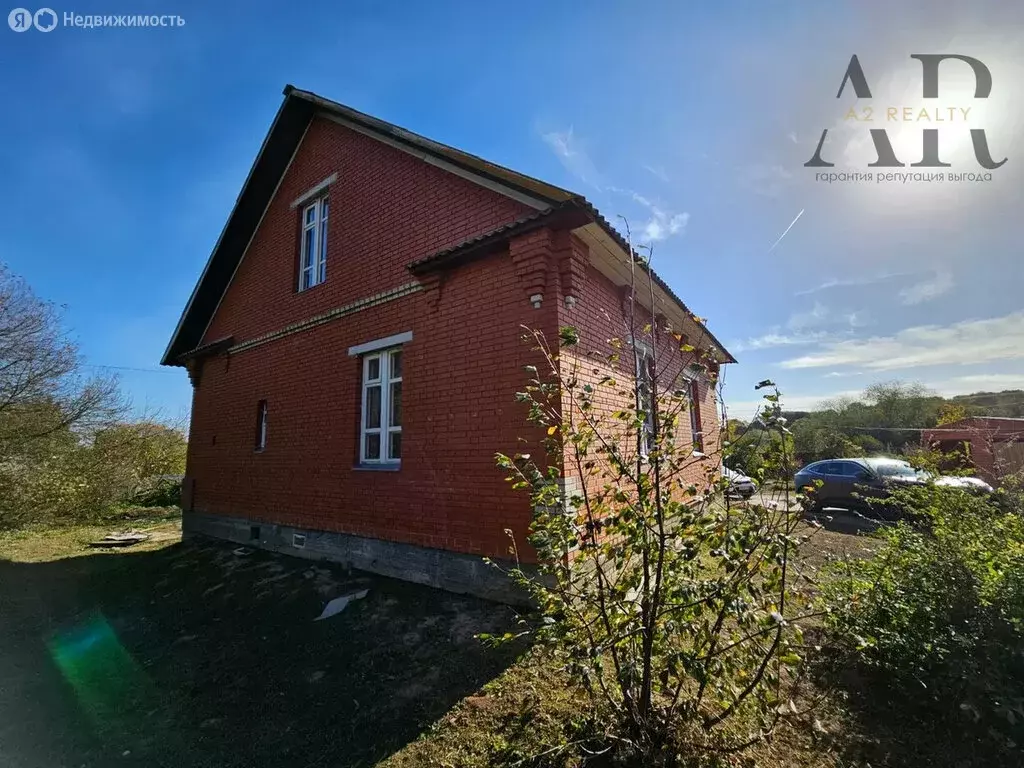 Дом в Московская область, муниципальный округ Серебряные Пруды, ... - Фото 2